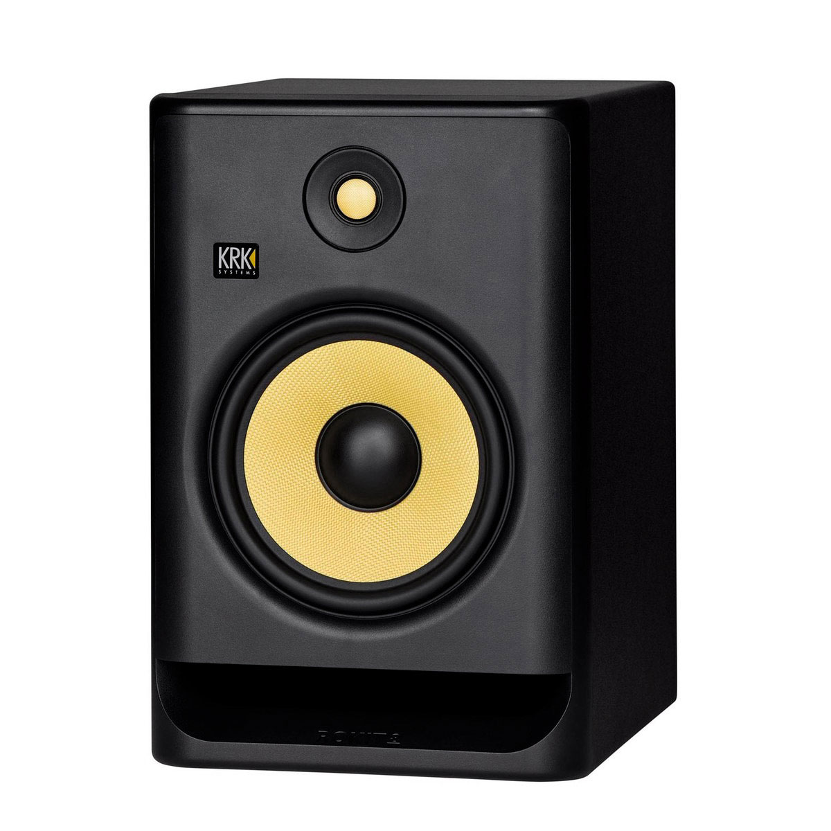 Krk Rp8 G4 - La PiÈce - Aktive studio monitor - Variation 2