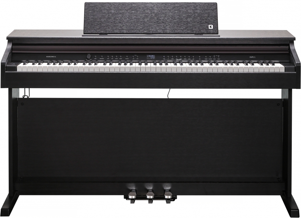 Kurzweil Cup-e1 Sr - Digitalpiano mit Stand - Main picture