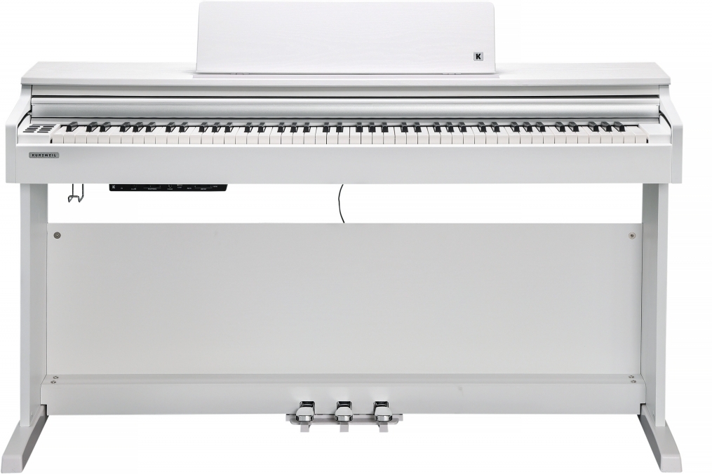 Kurzweil Cup-m1 Wh - Digitalpiano mit Stand - Main picture