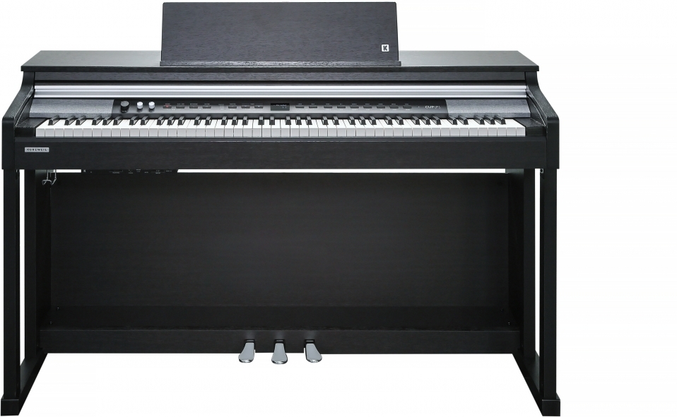 Kurzweil Cup-p1 Sr - Digitalpiano mit Stand - Main picture