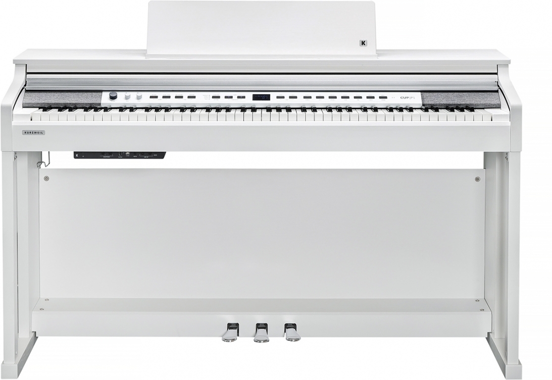 Kurzweil Cup-p1 Wh - Digitalpiano mit Stand - Main picture