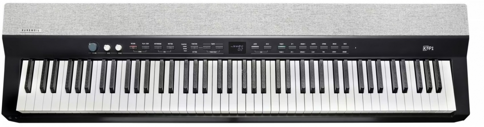 Kurzweil Ka-p1 Lb - Digital Klavier - Main picture