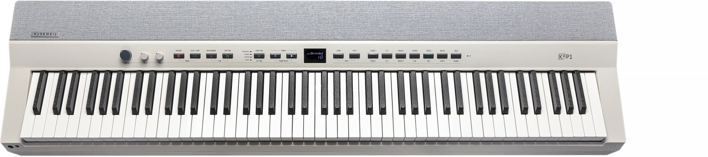 Kurzweil Kw058 - Digital Klavier - Main picture