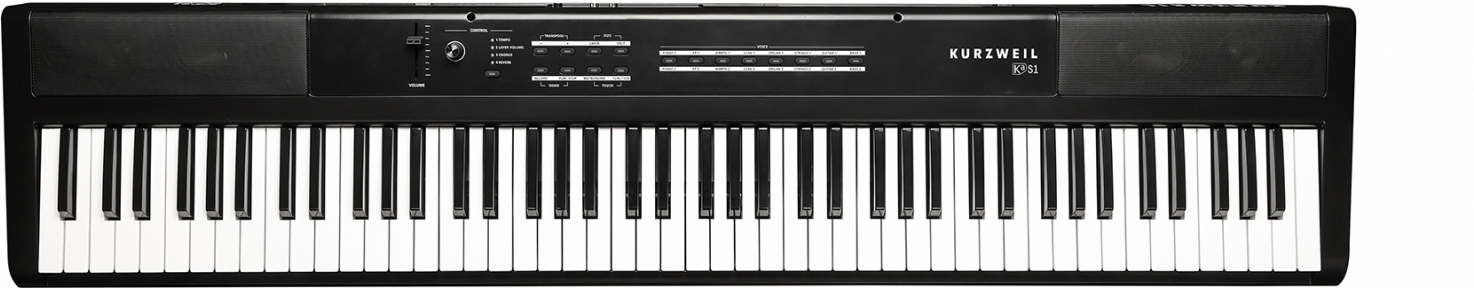 Kurzweil Kw059 - Digital Klavier - Main picture