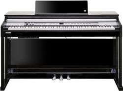 Digitalpiano mit stand Kurzweil CUP-P1 BP