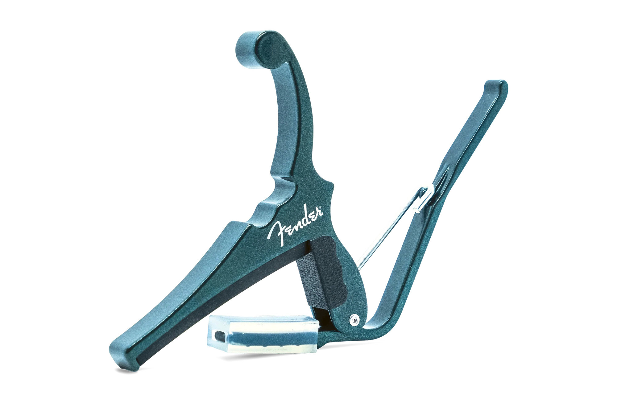 Kyser Capodastre Guitare Électrique Fender X Kyser Quick-change - Kapodaster - Variation 1
