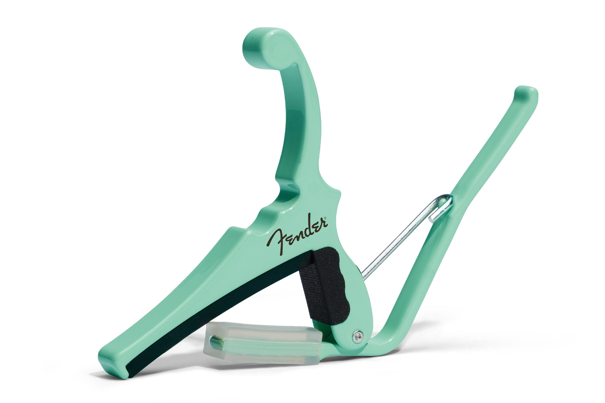 Kyser Capodastre Guitare Électrique Fender X Kyser Quick-change - Kapodaster - Variation 1