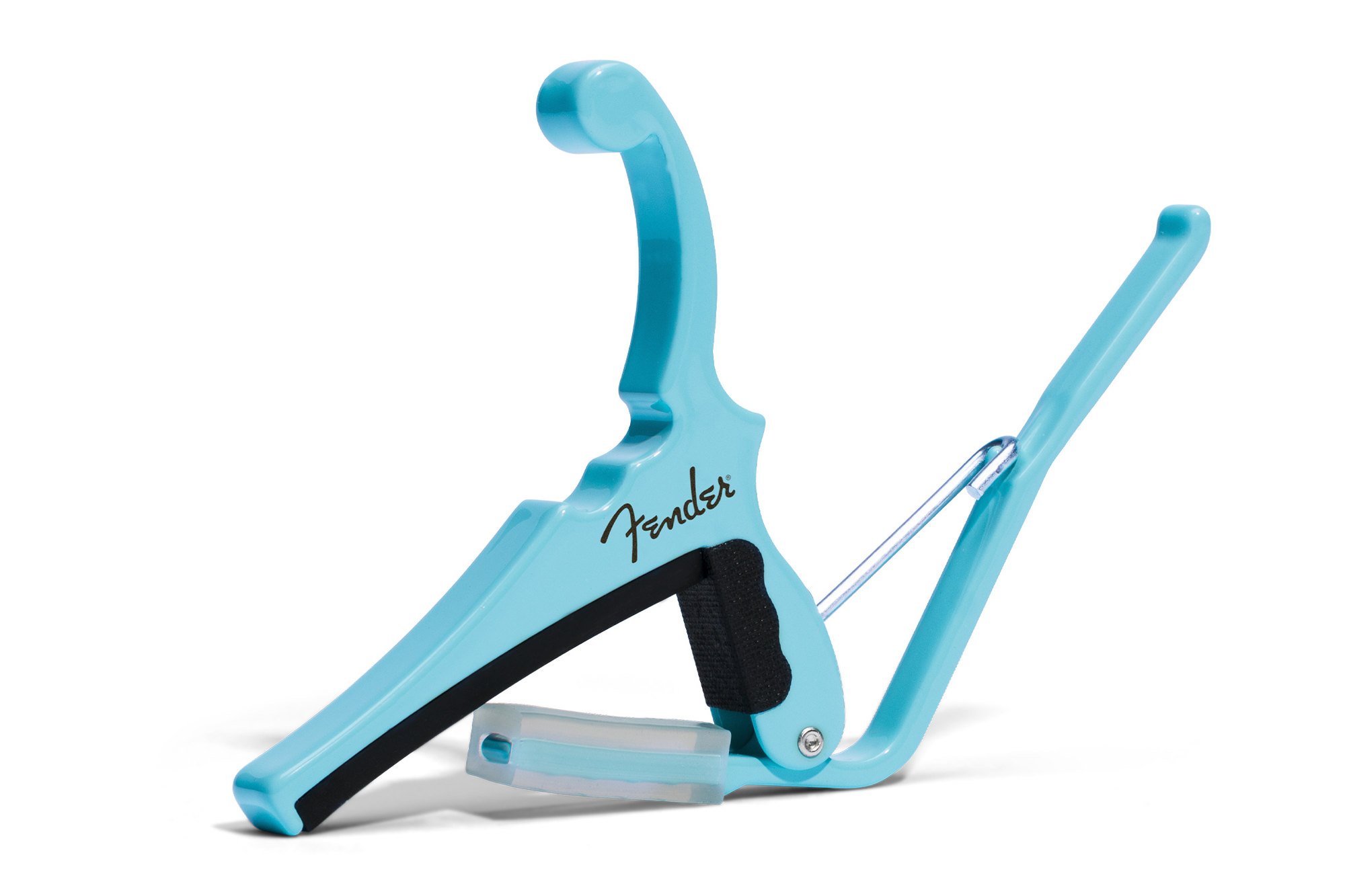 Kyser Capodastre Guitare Électrique Fender X Kyser Quick-change - Kapodaster - Variation 1
