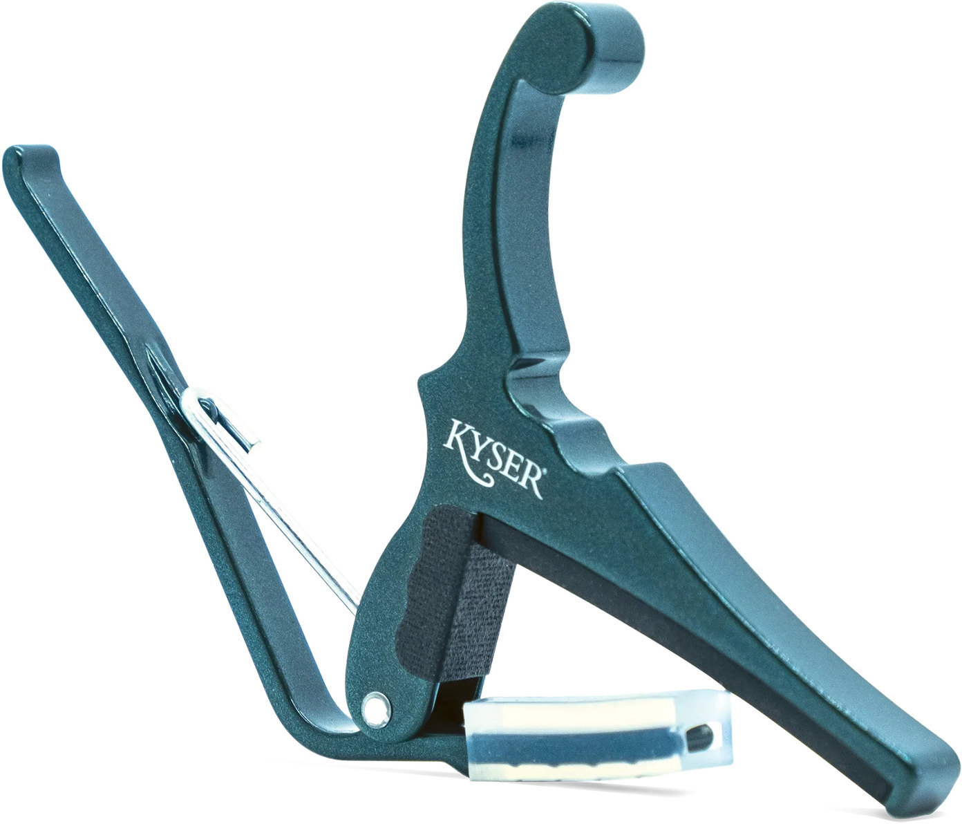 Kyser Capodastre Guitare Électrique Fender X Kyser Quick-change - Kapodaster - Main picture