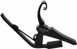 Kapodaster Kyser Low-Tension Quick-Change Electric Capo