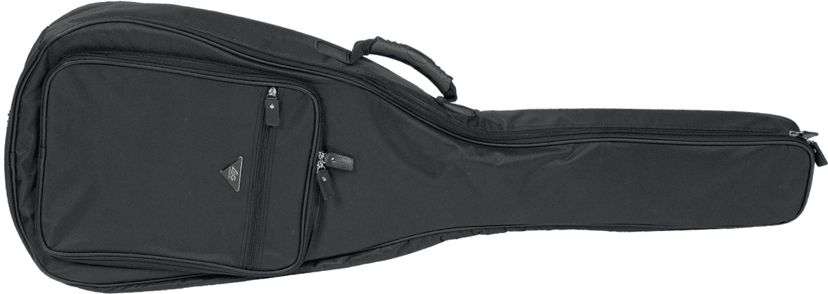 Lag 40p Folk Parlor Gig Bag - Westerngitarretasche - Main picture