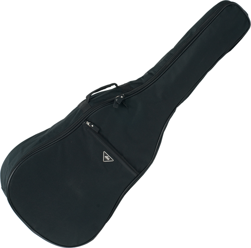 Lag Gigbag Dreadnought Auditorium - Westerngitarretasche - Main picture