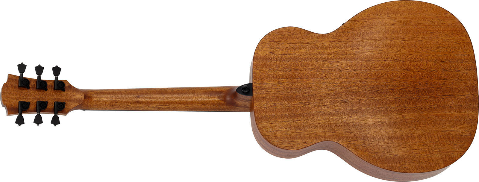 Lag Escapade Rce Travel Shsc Cedre Khaya Brb - Natural - Folk-Gitarre - Variation 1