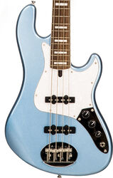 Solidbody e-bass Lakland Skyline Daryl Jones DJ-4 (LAU) - Lake placid blue metallic