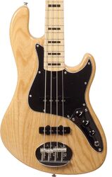 Solidbody e-bass Lakland Skyline Daryl Jones DJ-4 (MN) - Natural