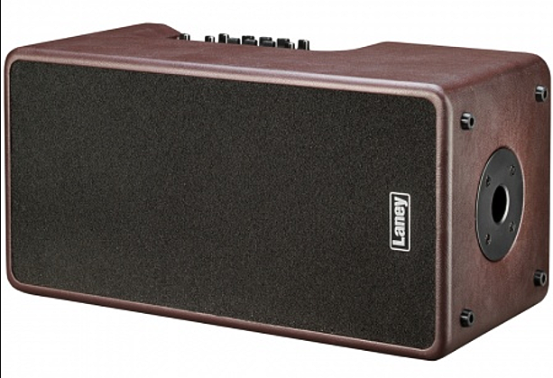 Laney A-duo 60w 2x8 - Combo für Akustikgitarre - Variation 1