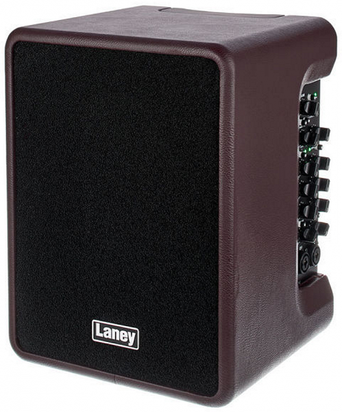 Combo für akustikgitarre Laney A-FRESCO + BP-18650 Battery