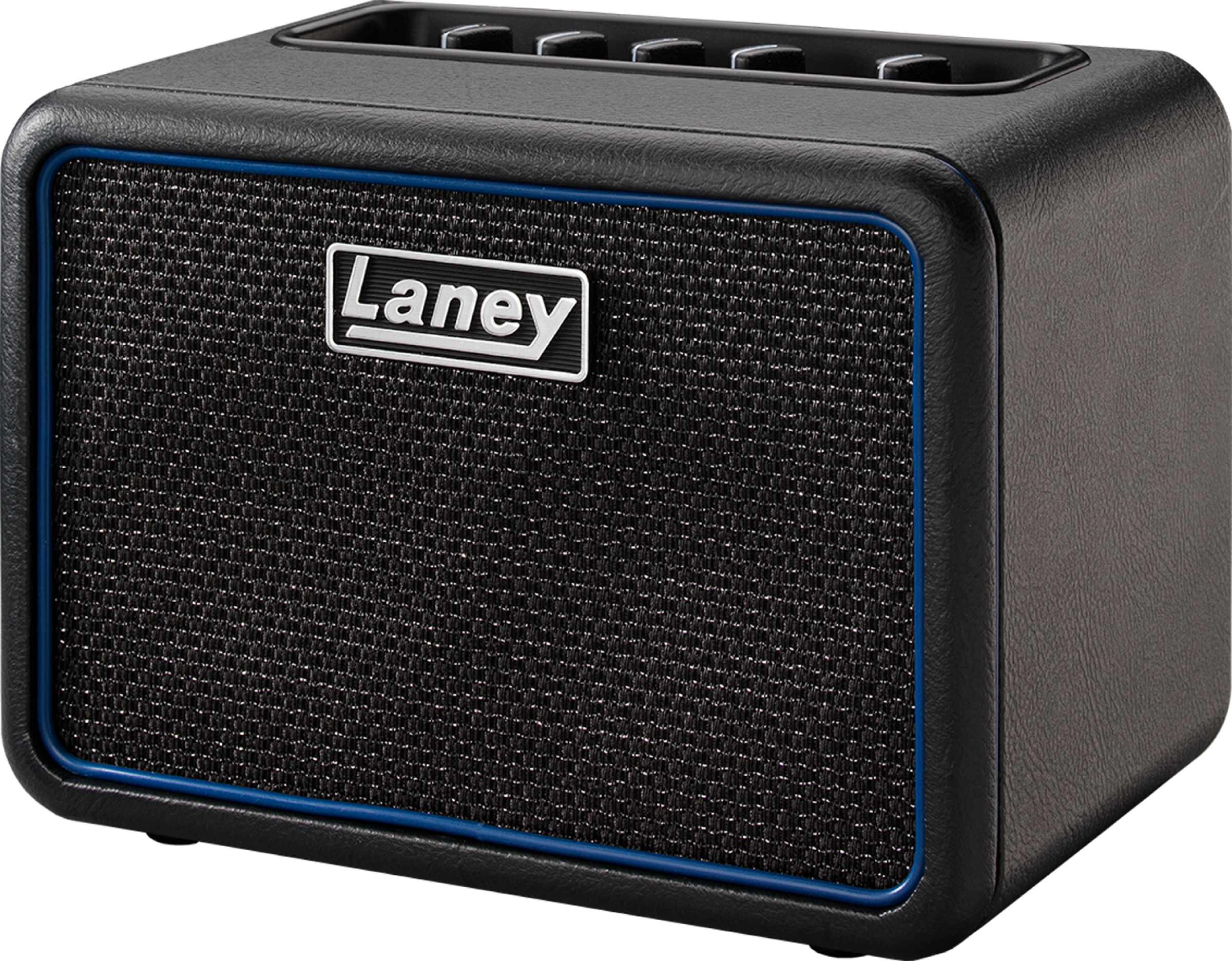 Laney Combo Bass Mini Stereo 3w 3 - Bass Combo - Variation 2