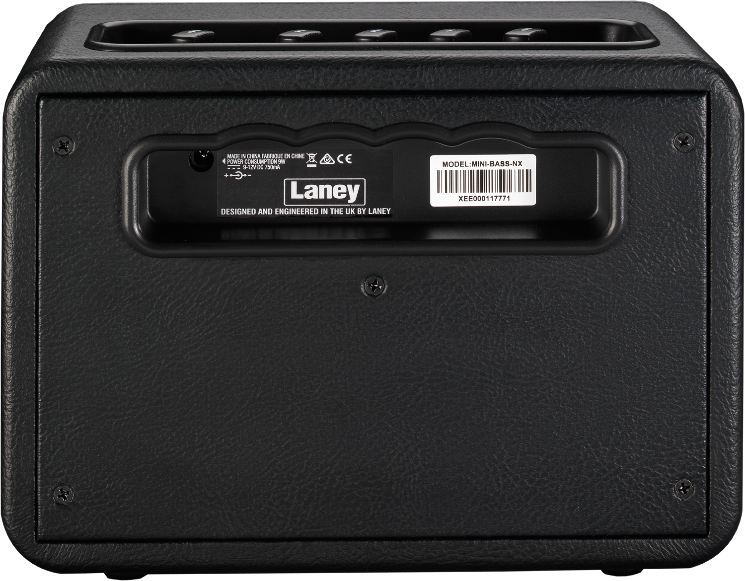 Laney Combo Bass Mini Stereo 3w 3 - Bass Combo - Variation 3