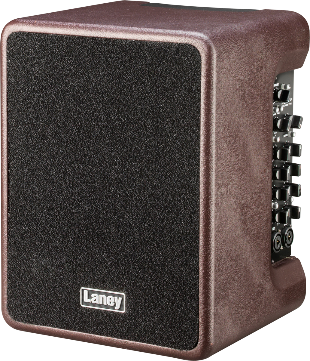 Laney A-fresco-2 60w 1x8 - Combo für Akustikgitarre - Main picture