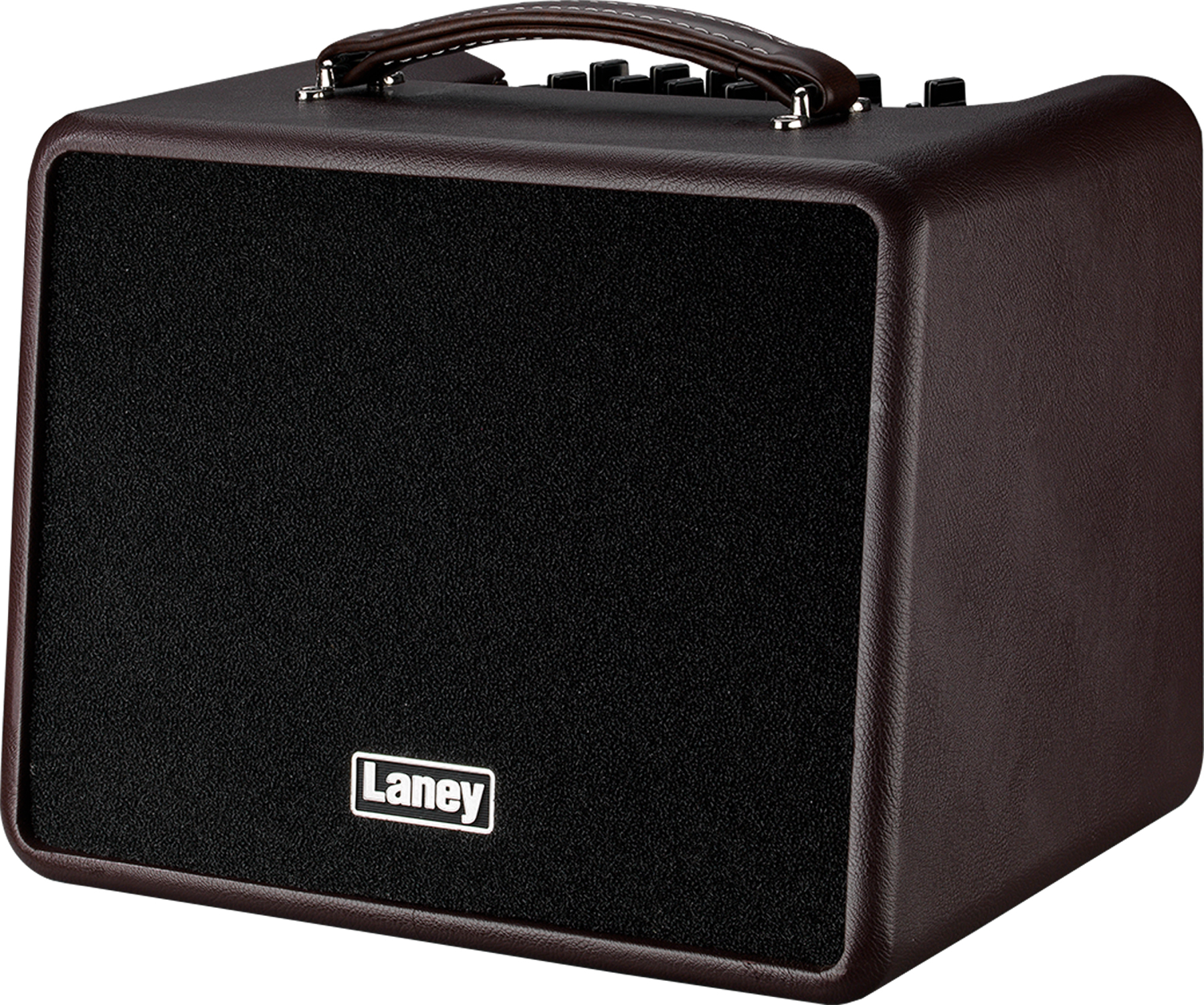 Laney A-solo 60w 1x8 - Combo für Akustikgitarre - Main picture