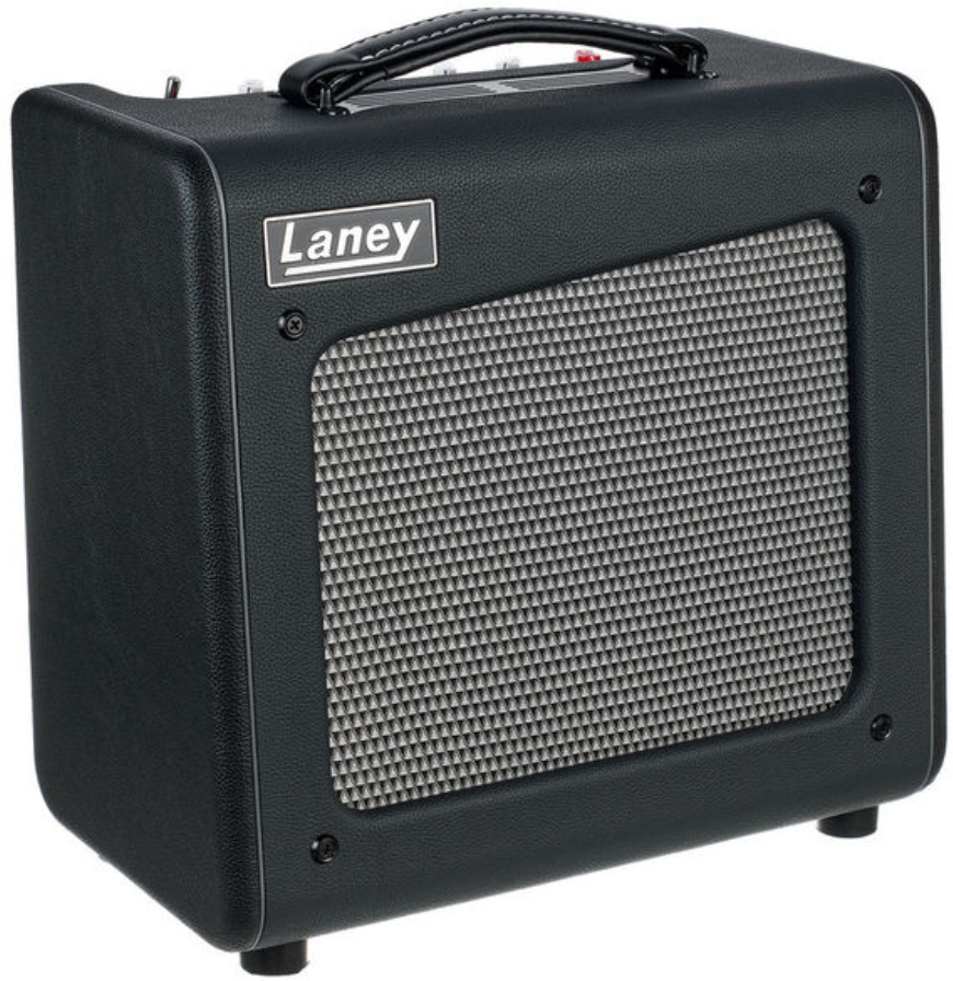 Laney Cub-super10 6w 1x10 - Combo für E-Gitarre - Main picture