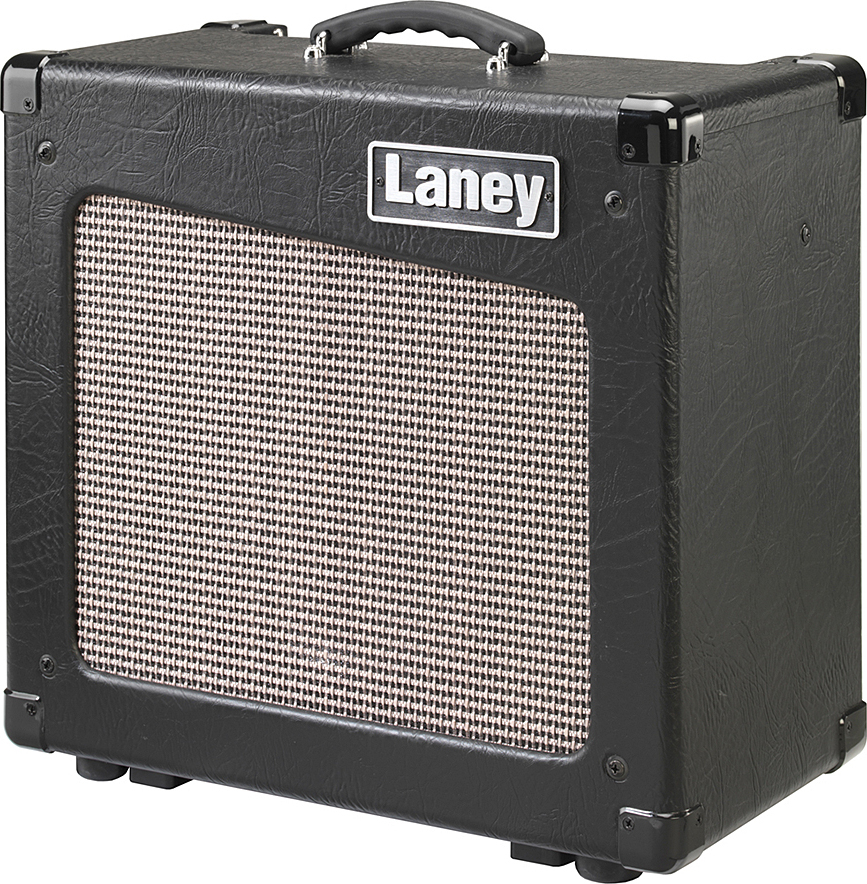 Laney Cub12r 15w 1x12 Brown - Combo für E-Gitarre - Main picture