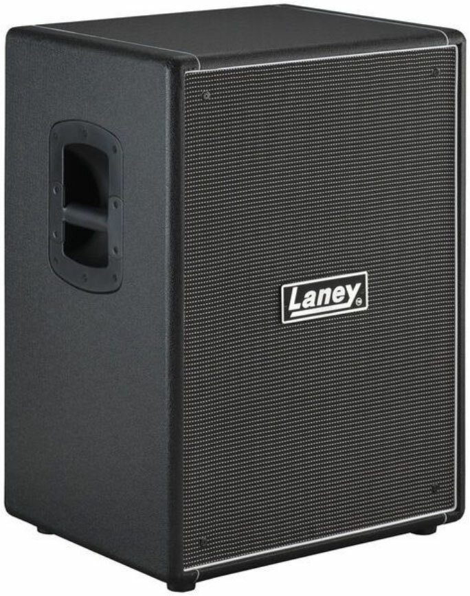 Laney Digbeth Dbv212-4 Cab 2x12 500w 4-homs - Bass Boxen - Main picture