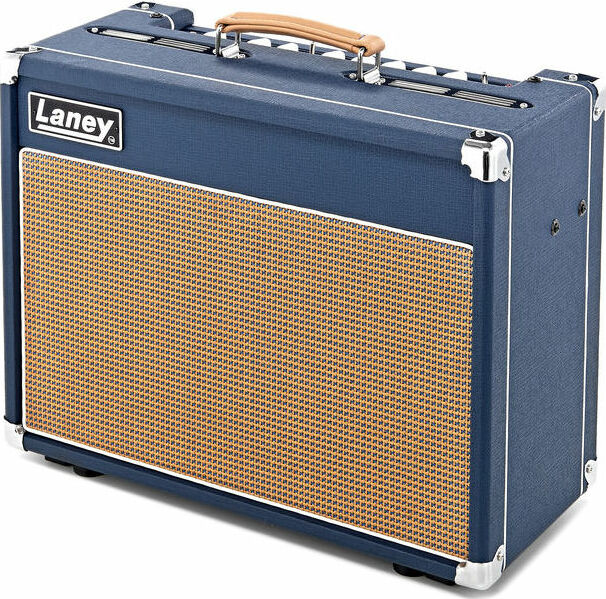 Laney L5t-112 - Combo für E-Gitarre - Main picture