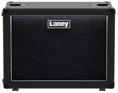 Laney Lfr-112 Active Cab - Boxen für E-Gitarre Verstärker - Main picture