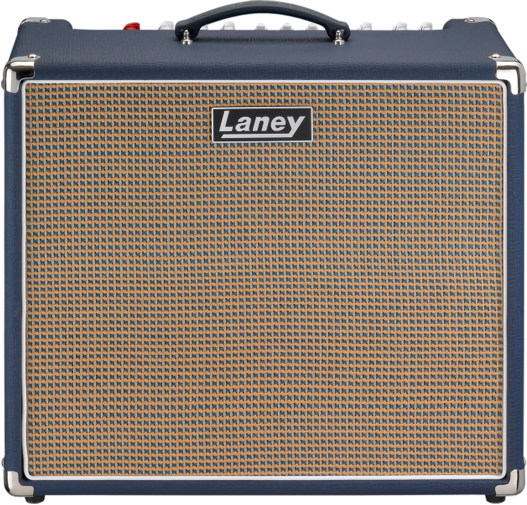 Laney Lionheart Foundry Super 60 112 - 60w - Combo für E-Gitarre - Main picture