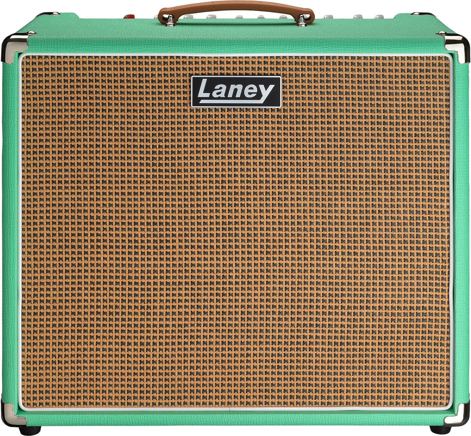 Laney Lionheart Foundry Super 60w - Combo für E-Gitarre - Main picture