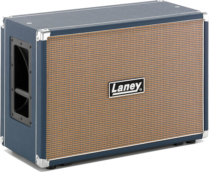 Laney Lt212 - Boxen für E-Gitarre Verstärker - Main picture