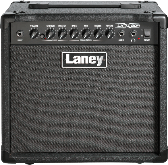 Laney Lx20r - - Combo für E-Gitarre - Main picture
