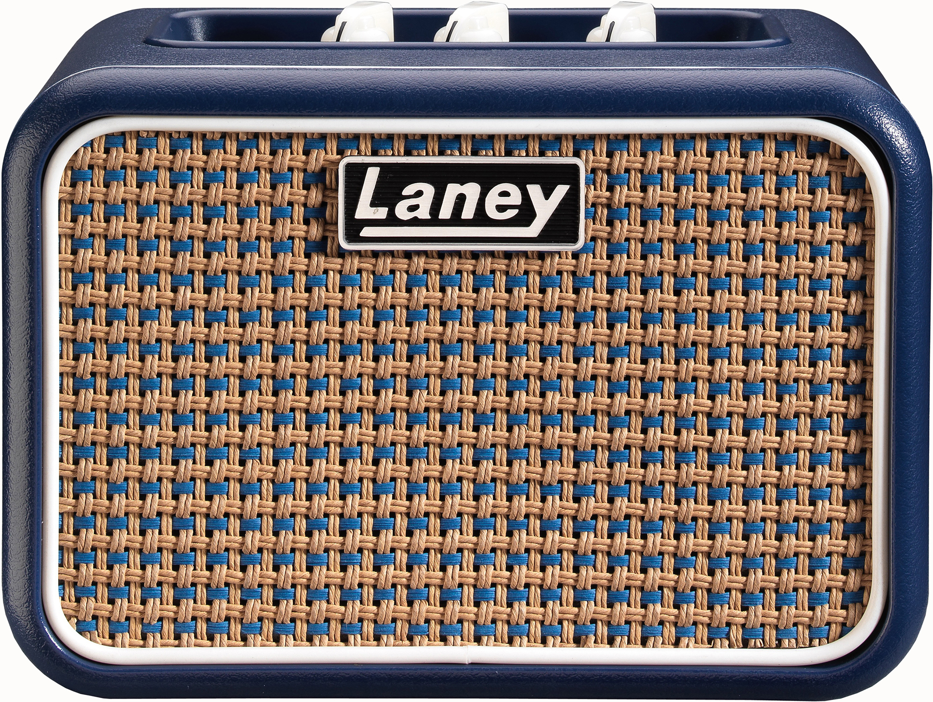 Laney Mini Lion - Mini-Verstärker für Gitarre - Main picture