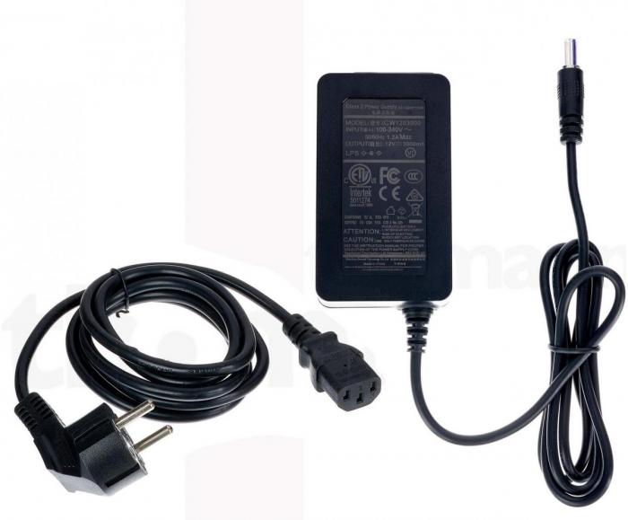 Stromversorgung Laney Mini Power Supply 12V