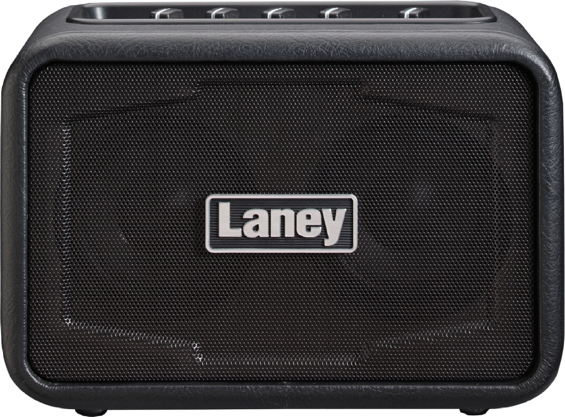 Laney Mini-st Iron - Mini-Verstärker für Gitarre - Main picture