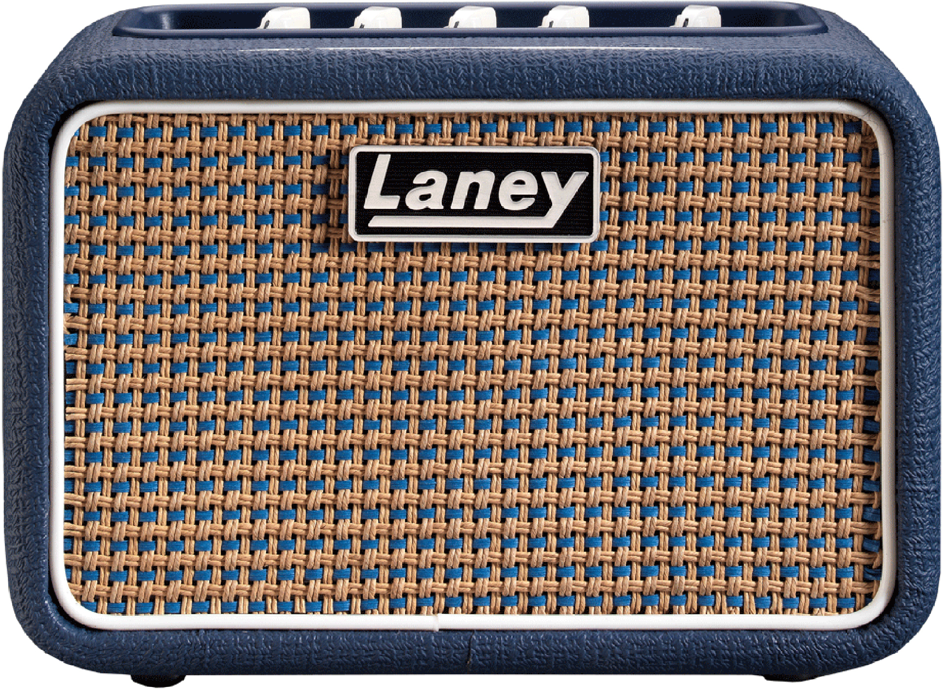 Laney Mini-st Lion - Mini-Verstärker für Gitarre - Main picture