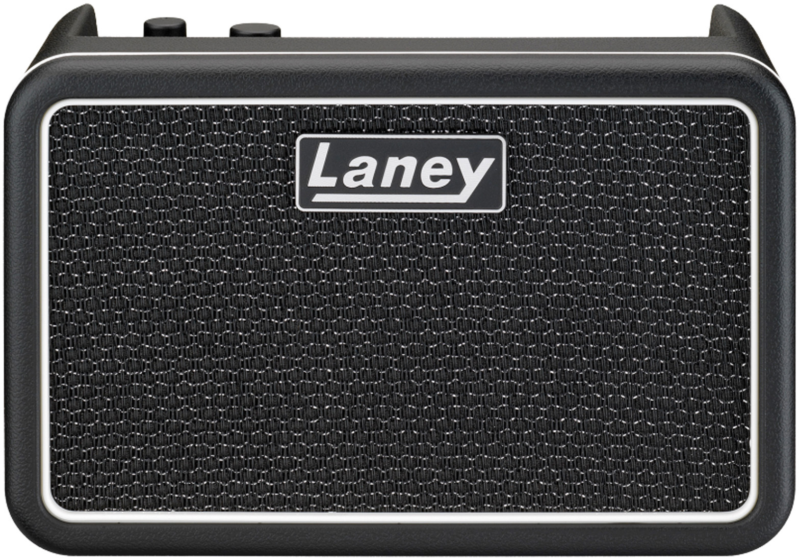 Laney Prism Mini 2x3w Black - Combo für E-Gitarre - Main picture