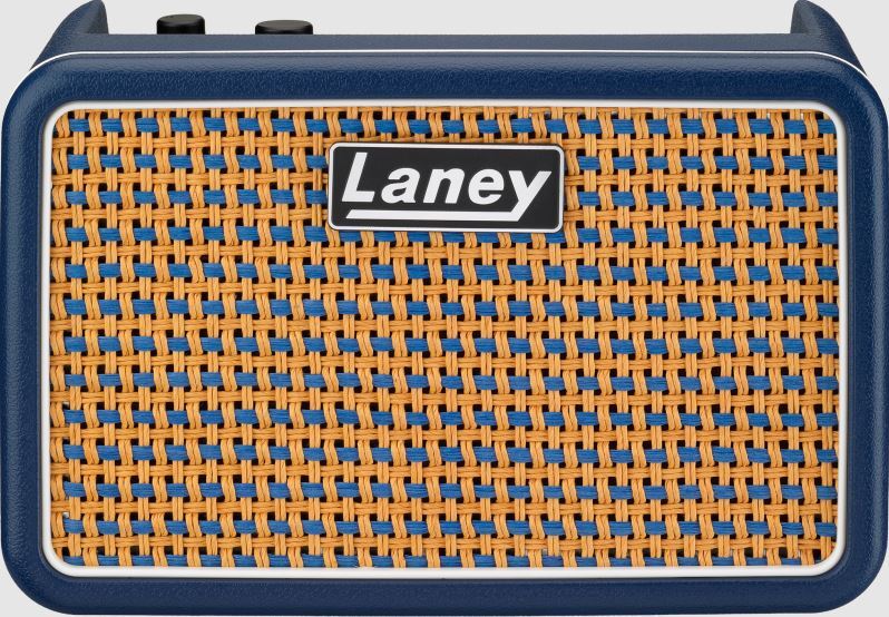 Laney Prism Mini 2x3w Blue - Combo für E-Gitarre - Main picture