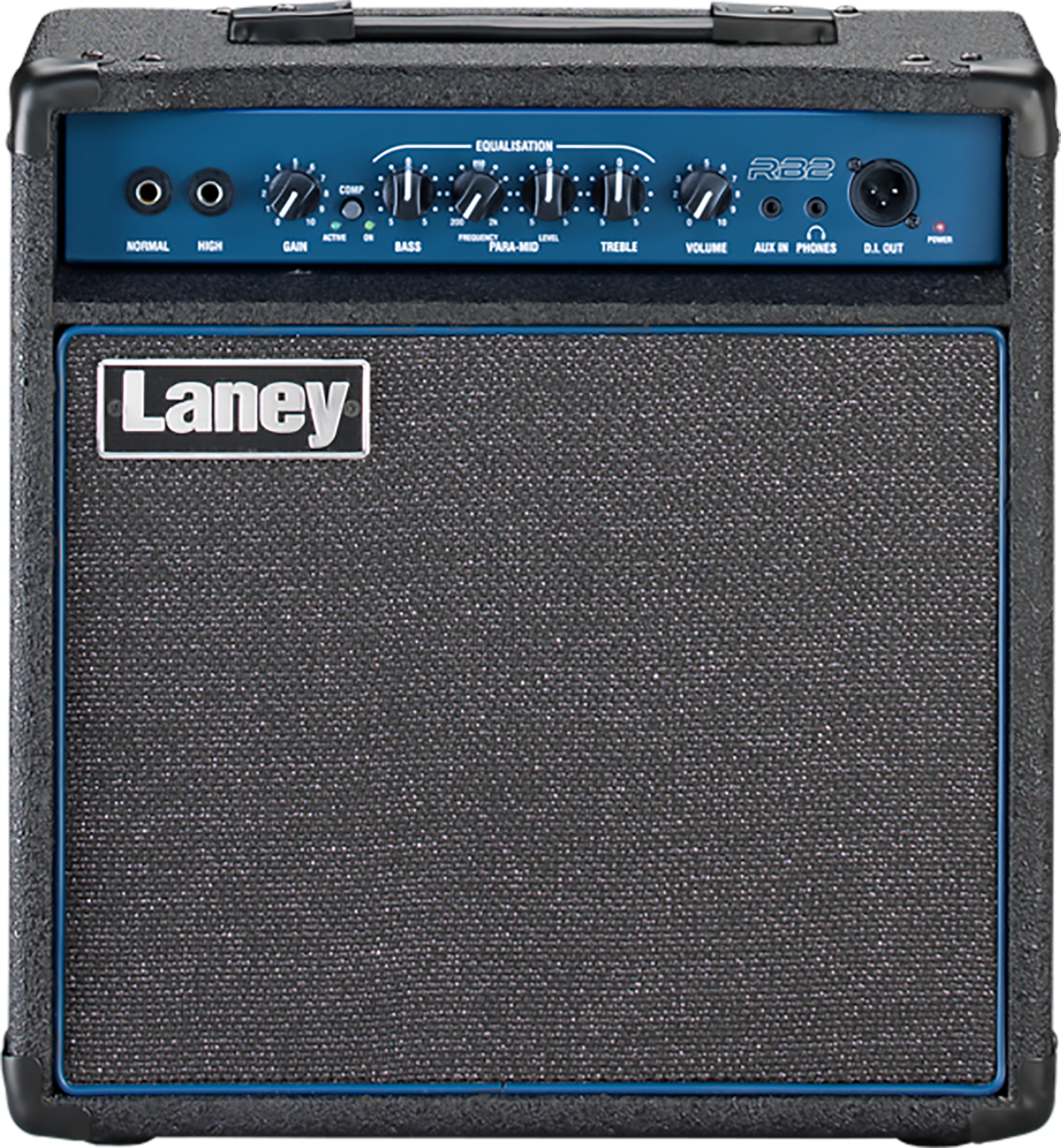 Laney Rb2 30w 1x10 - Bass Combo - Main picture