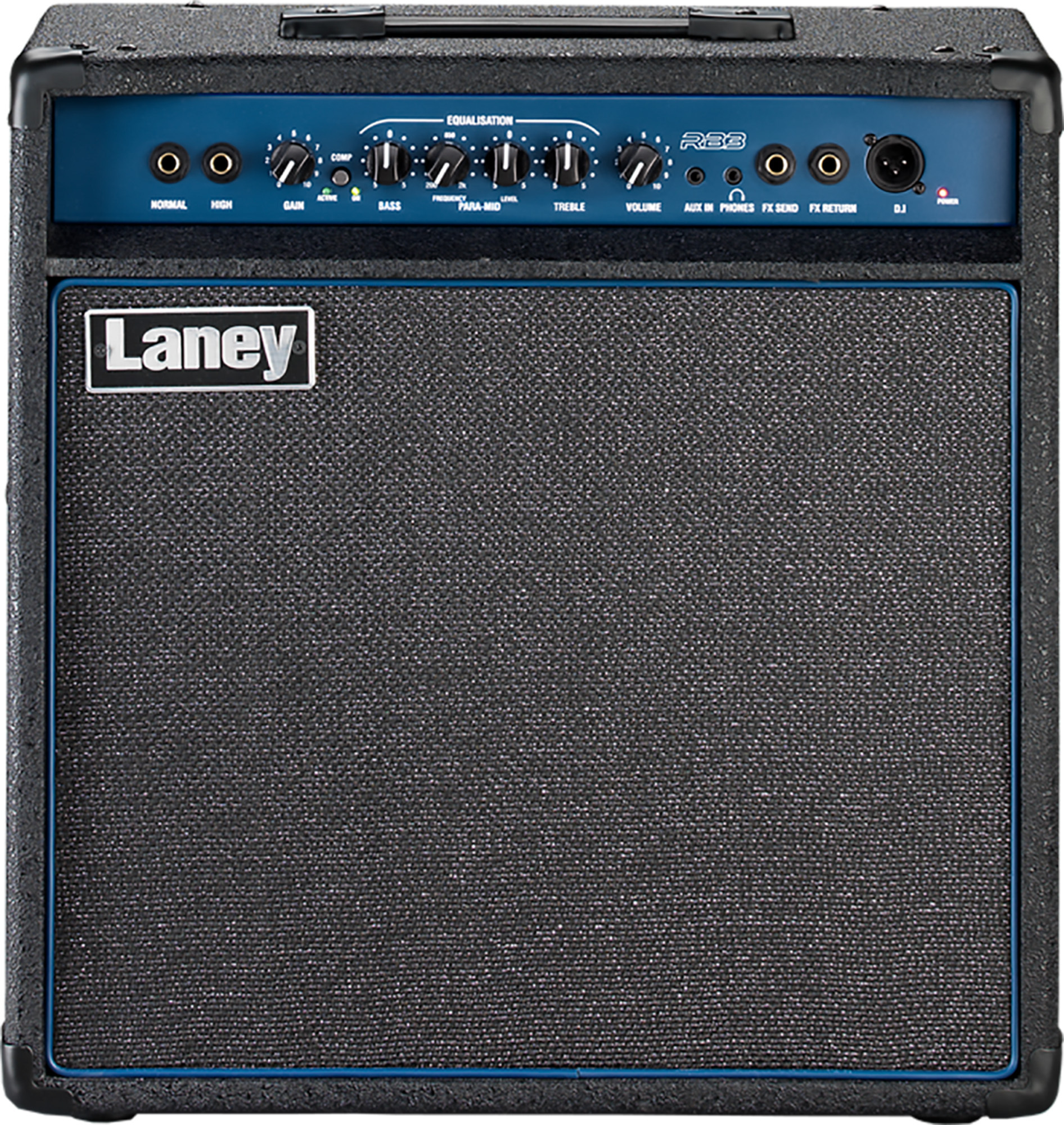 Laney Rb3 - Bass Combo - Main picture