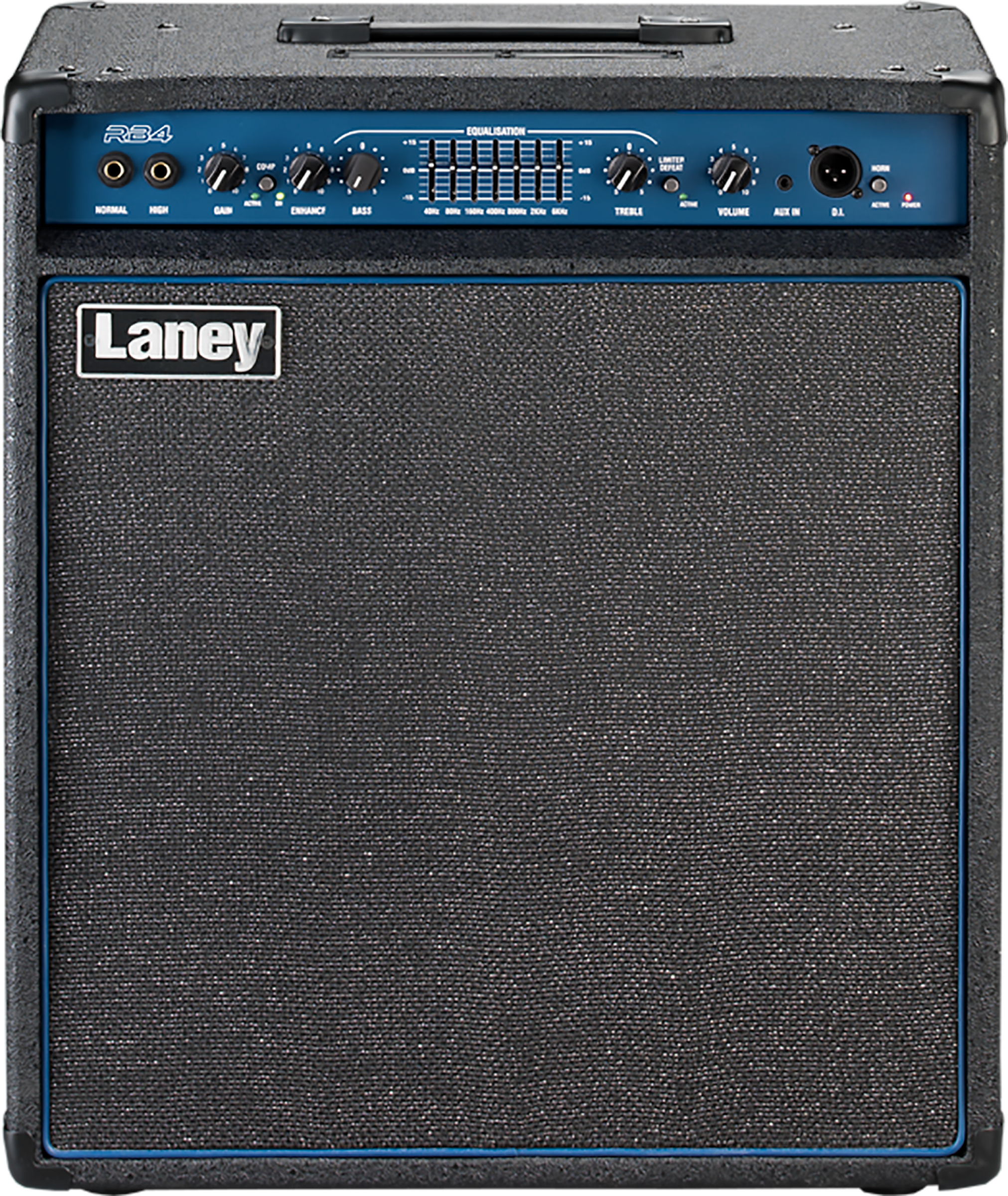 Laney Rb4 165w 1x15 - Bass Combo - Main picture