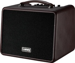 Combo für akustikgitarre Laney A-SOLO