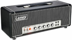 E-gitarre topteil Laney Black Country LA30BL