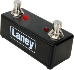 Fußschalter für verstärker Laney FS-2 Mini Footswitch