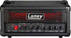 E-gitarre topteil Laney Ironheart Dualtop