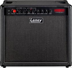 Combo für e-gitarre Laney Ironheart Foundry Combo 60W