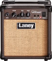 Combo für akustikgitarre Laney LA10