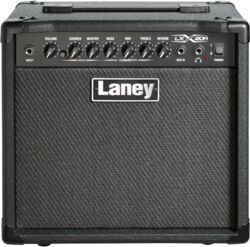 Combo für e-gitarre Laney LX20R